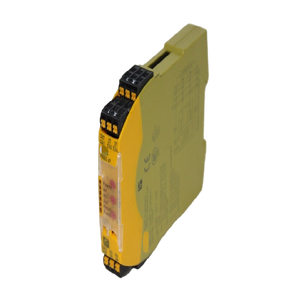 PLC S9 C 24VDC <span class=keywords><strong>3</strong></span> 1NC T 製品 751109 シグマ安全リレー - Product Image 1