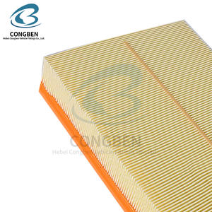 Filtro de aire para <span class=keywords><strong>Ssangyong</strong></span> ACTYON KYRON <span class=keywords><strong>Rodius</strong></span>, repuestos para coches, <span class=keywords><strong>precio</strong></span> de filtro de aire, 23190-21001, 23190-09001 - Product Image 4