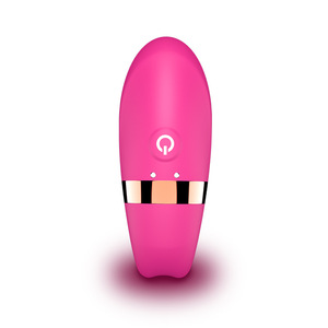 Großhandel weiblich Anal Plug Klitoris G-Punkt <span class=keywords><strong>Vagina</strong></span> Mini Bullet Adult Vibrator <span class=keywords><strong>Sexy</strong></span> Spielzeug Liebe Eier Vibrieren für Frauen - Product Image 4
