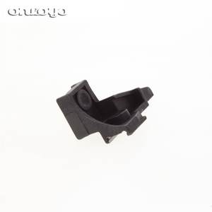 Pièces détachées <span class=keywords><strong>pour</strong></span> machine à coudre <span class=keywords><strong>surjeteuse</strong></span> industrielle <span class=keywords><strong>pour</strong></span> machine à coudre à quatre fils SIRUBA 747, <span class=keywords><strong>pince</strong></span> de couteau supérieur KR19 - Product Image 4