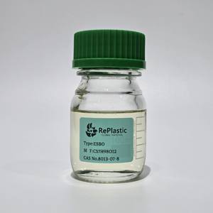 Пластиковые присадки для ПВХ - Product Image 1