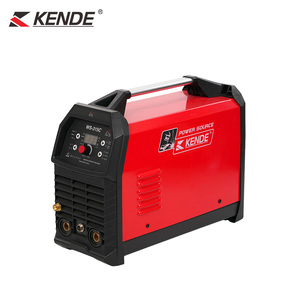 KENDE HF Machine à souder à haute fréquence pour aluminium <span class=keywords><strong>DC</strong></span>, <span class=keywords><strong>Poste</strong></span> à souder 250 <span class=keywords><strong>TIG</strong></span> <span class=keywords><strong>AC</strong></span>/<span class=keywords><strong>DC</strong></span> pour aluminium - Product Image 1
