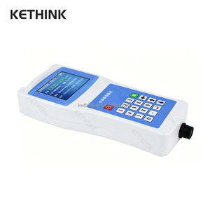 Rilevatore di Velocità dell'Acqua KT-LS6+ Misuratore di Corrente Acustico Doppler <span class=keywords><strong>a</strong></span> Ultrasuoni con Sonda, Intervallo 0.020m/s~6.00m/s - Product Image 4