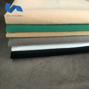 Colorato MOQ basso ordito a maglia ciclo di nylon tessuto - Product Image 3