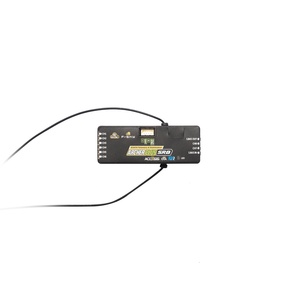 FrSky ARCHER PLUS SR8, Piezas de Dron de Carreras Autoestabilizantes de 8 Canales, Compatibles con Drones RC de Ala Fija - Product Image 4