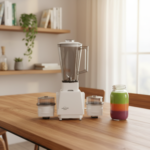 Juice <strong>Blender</strong> <strong>2</strong> <strong>in</strong> <strong>1</strong> Commercial <strong>Blender</strong> Heavy Duty Industrial Mixeur Fruit Juicer Home Appliances Home Licuadora Grinder - Product Image 5