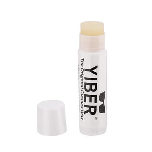 Almohadillas Nasales Antideslizantes y Ligeras para Gafas, Tiras Nasales Invisibles Enceradas Antideslizantes para Gafas de Sol, Producto para el Cuidado de las Gafas - Product Image 2