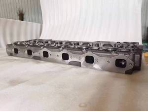 3306 3306B 3304 3066 S4K S6K 3306PC 3306DI 8N1187 8N6796 C4.4 C6.4 Piezas de motor de alto rendimiento-culata - Product Image 4