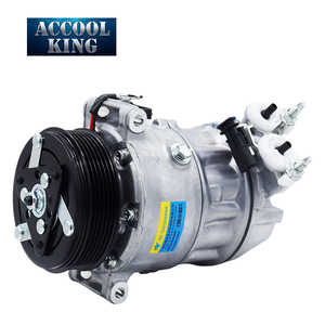 คอมเพรสเซอร์แอร์รถยนต์สำหรับมิตซูบิชิ N84w ชาริออต สำหรับจากัวร์ XJ XF ปี 2009-2013 - Product Image 3