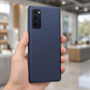 Venta al por Mayor de <span class=keywords><strong>Galaxy</strong></span> S20 FE 5G (G781U) Original, Versión Estadounidense, Desbloqueado Globalmente, Teléfono Inteligente 5G de 128 GB, 4500 mAh, Totalmente Probado - Product Image 2