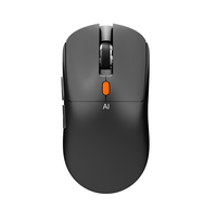 Mouse Penerjemah AI Mouse Kontrol Suara Mouse AI