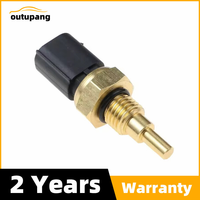 Sensor de Temperatura del Agua Refrigerante Plc F01R064905 Compatible con Autos BYD, Chery, Geely, Suministro al por Mayor