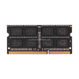 RAMSTA Wholesale <strong>DDR3</strong> <strong>RAM</strong> 4GB 1600MHZ Computer <strong>DDR3</strong> 2gb 4gb <strong>8gb</strong> Memory <strong>Ram</strong> Hot Sale Laptop <strong>RAM</strong> For Fast Gaming - Product Image 2