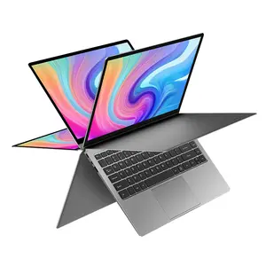 Laptop <span class=keywords><strong>Notebook</strong></span> Trung Quốc giá rẻ Win11 mới, màn hình 14 inch, RAM 6GB, ROM 64GB, giá thấp nhất, sẵn sàng giao hàng - Product Image 2