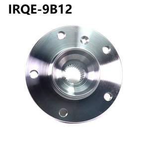 Unidad de Rodamiento de Cubo de Rueda Trasera IRQE-9B12 33411093567 para Brilliance XINRI - Product Image 4
