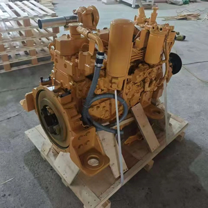 Moteurs diesel CAT 3066 pour Caterpillar E320, ensemble complet de moteur diesel - Remanufacturation de qualité supérieure - Product Image 3