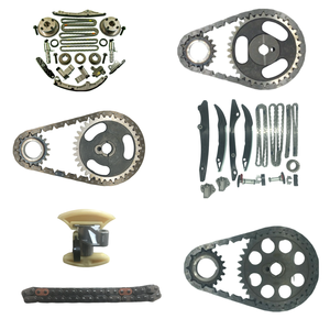 Комплект зубчатой цепи для Ford RANSIT 3.5L 5.8L 5.9L 6.4L 6.6L 7.0L 7.5L T35PDTD 7T4Z6268A 7T4Z6268CA 7t4z6268ba - Product Image 1