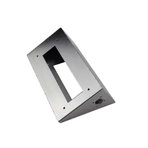 Meilleure vente de Bunker nucléaire métal fabuleux métal outil d'estampage acier personnalisé - Product Image 1