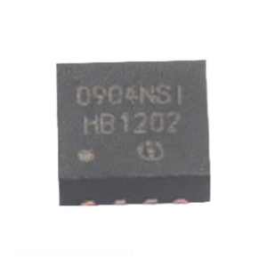 Transistors Electronic Components Supplies PG-TSDSON-8-FL Large Stock BSZ0904NSIATMA1 - Product Image 1