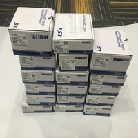 Controlador Lógico Programable (PLC) XGF-AV8A Korea LS, Nuevo y Original en Stock