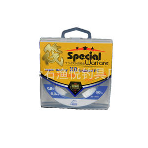 สายเอ็นตกปลาถัก X8 รุ่นพิเศษ ความยาว 100 เมตร แข็งแรงเป็นพิเศษ - Product Image 3