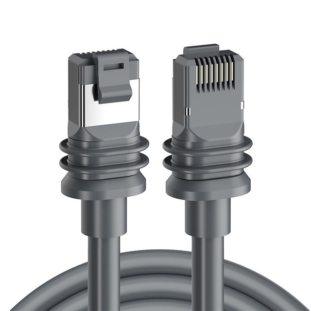Starlink Gen 3 Waterproof Outdoor Cable V3 Cable Starlink Rectangular Satellite Internet Cable Extension