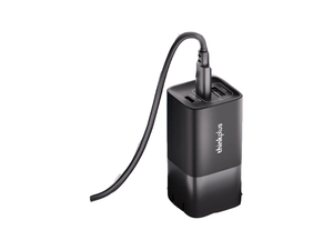 Caricabatterie <span class=keywords><strong>Lenovo</strong></span> Thinkplus 100W Lipstick - Alimentatore Originale a Ricarica Rapida per Laptop e Telefoni Cellulari - Product Image 3