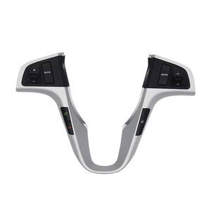 Kit de voiture Bluetooth Ruiyi, boutons au volant, mains libres, pour modèles Toyota Faw Jp - Product Image 1