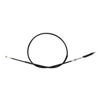 GOOFIT Câble d'embrayage de moto 50.59 "de remplacement pour 200cc 250cc China Moped Scooter Chinese Scooter ATV Quad Go Kart Moped