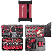 Truckbrother 2026 En Yeni Motor Dance X5 Pro Diagnostik ECU Programlama Aracı Tüm Kamyon Araçları için Üre Sensörü Testi 1 Yıl Garantili