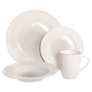 Royal <span class=keywords><strong>de</strong></span> haute qualité ensemble <span class=keywords><strong>de</strong></span> vaisselle en <span class=keywords><strong>porcelaine</strong></span> - Product Image 4