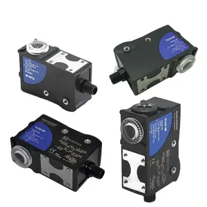 Black Plastic TL50-W-815 Datalogic Color Mark Sensor Contrast sensor photoelectric sensor tl50w815 TL50-W