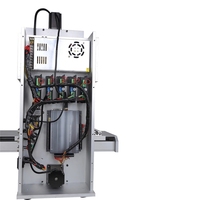Fraiseuse CNC à Port USB 5 Axes Mini CNC 6040