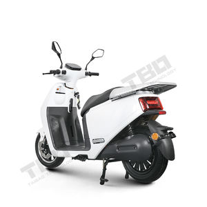 Entrega puerta a puerta Entrega a domicilio con caja trasera <span class=keywords><strong>GO</strong></span> PLUS Carro de entrega de alimentos Scooter eléctrico de gran capacidad - Product Image 5