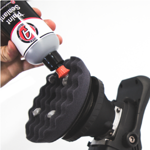 adam Paint Sealant Brillance Incroyablement Réfléchissante et Protection Durable Application par Machine ou à la Main Notre Polymère le Plus Durable - Product Image 2