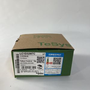 Contacteur Schneider LC1D32M7C - Product Image 1
