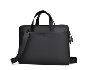 New Style Durable Large Capacity Factory Custom Tote Unisex Waterproof Shoulder <b>Computer</b> Cover Business Laptop Handheld <b>Bag</b> - Product Image 5