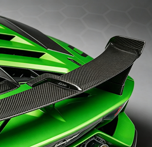 ชุดแต่งคาร์บอนไฟเบอร์แบบเต็มคัน ระดับท็อปเกรด สำหรับ Lamborghini Aventador <span class=keywords><strong>SVJ</strong></span> พร้อ<span class=keywords><strong>ม</strong></span>สปลิตเตอร์กันชนหลัง - Product Image 4