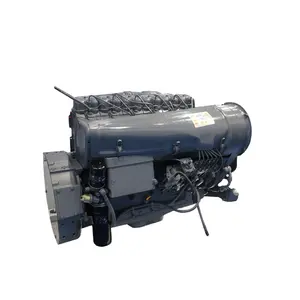 Diesel Engine D914 L06 Assembled with Original Parts