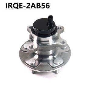 Conjunto de Cubo de Rueda IRQE-2AB56 43550-53010 para Vehículos Toyota, Unidad de Rodamiento Trasero - Product Image 2