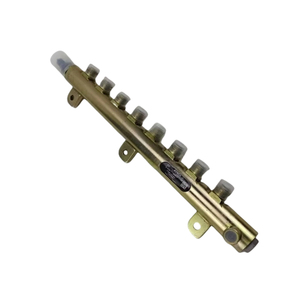 1000162226ท่อคอมมอนเรลสำหรับ Weichai อะไหล่เครื่องยนต์รถบรรทุก WP10 - Product Image 2