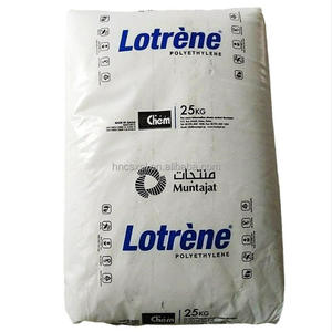 Granulés de plastique HDPE QTR <span class=keywords><strong>571</strong></span> Prix de gros Qatar Lotrene HDPE HXM5010 5502BN Q50100 TR571 pour contenants chimiques - Product Image 1
