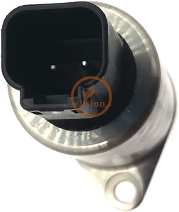 Válvula Solenoide para Excavadora Mecánica a Buen Precio, Válvula Solenoide para Bomba Hidráulica E320GC E330GC E336GC 585-9231 5859231 - Product Image 4