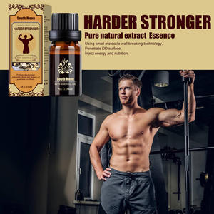 Aceite de Masaje para Hombres, Crema para el Cuidado y Ejercicio de las Partes Íntimas Masculinas, Crema para Agrandamiento, Envío Internacional - Product Image 3