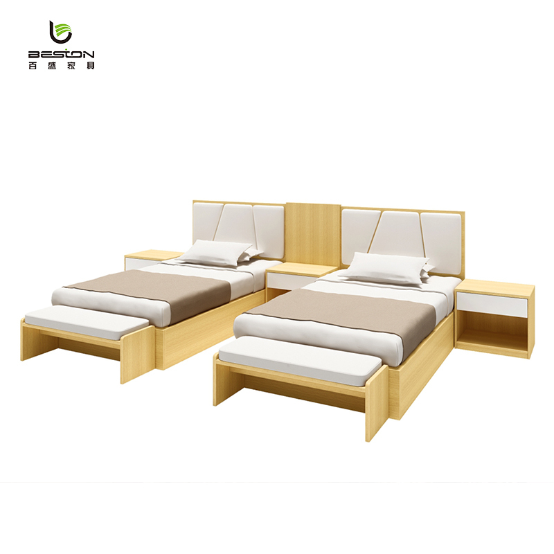 Hotel Bedroom Furniture Custom made Luxury