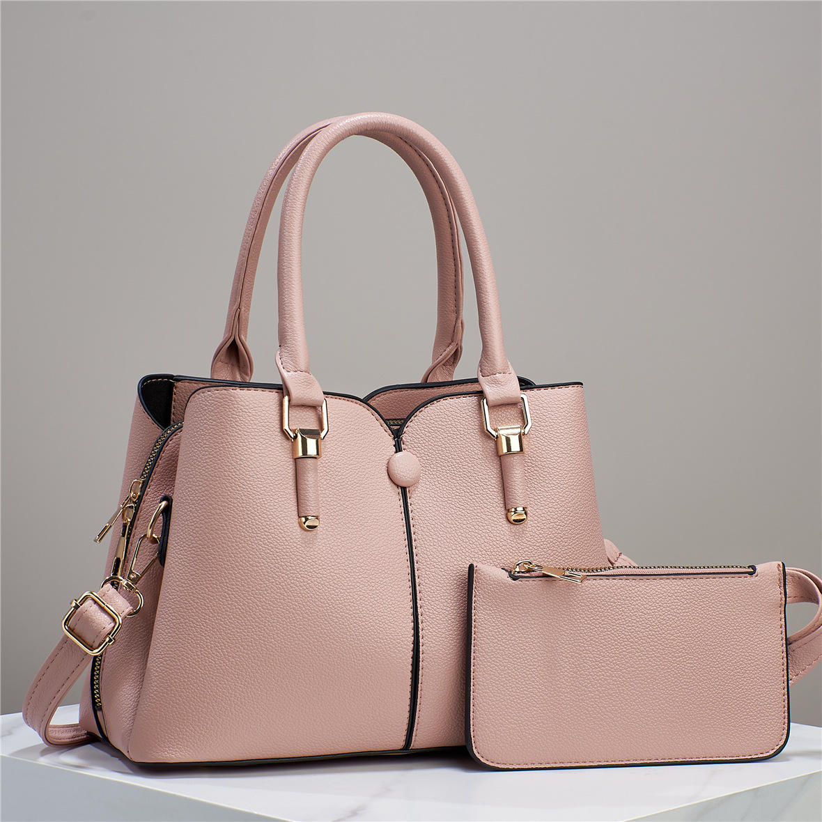 New Model Latest Purse Ladies Shop Our Custom Women Luxury Solid