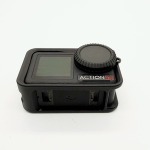 Para DJI 6/5 Pro y 4/3, Cubierta Protectora Contra Caídas para Cámara de Acción, Accesorio de PC y Tapa de Lente de Aluminio - Product Image 1