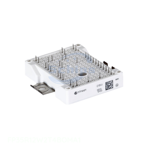 Original FP35R12W2T4BOMA1 Module Transistors Buy Electronics Components Online - Product Image 1