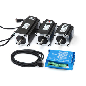 Serie Completa de Motores Lineales de Paso con Engranajes de 20mm, 28mm, 42mm, 57mm, 86mm, 8, 11, 14, 16, 17, 23, 24, 34, 42, Híbridos 20HS, 28HS, 35HS, 39HS, 42HS, 57HS - Product Image 2