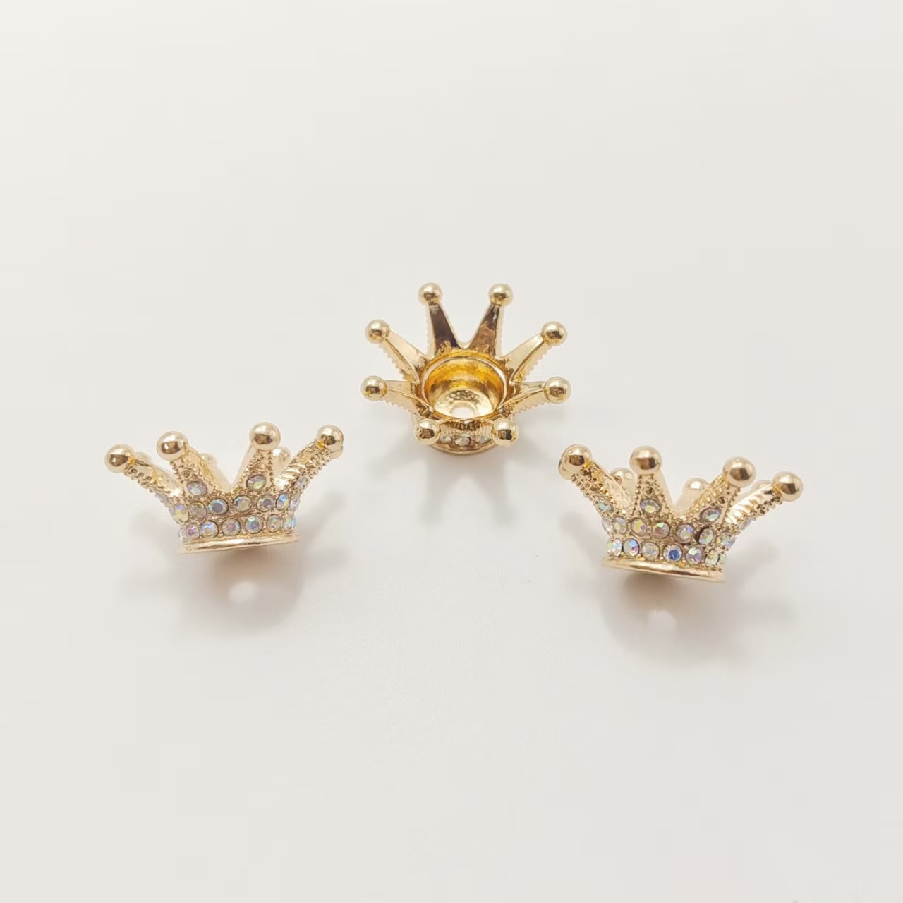 Couronne KC Or